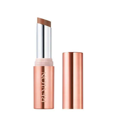 レブロン(REVLON) スーパー ラストラス デューイ シャイン リップ